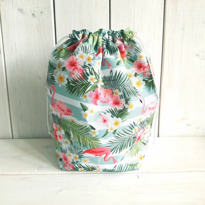 obag basket belső