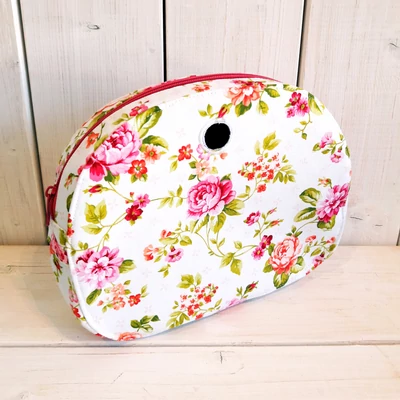 obag baby moon belső