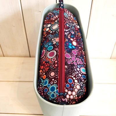 obag mini belső