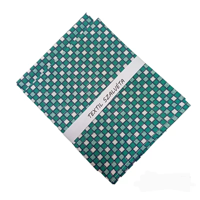 textil szalvéta