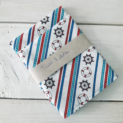 textil szalvéta