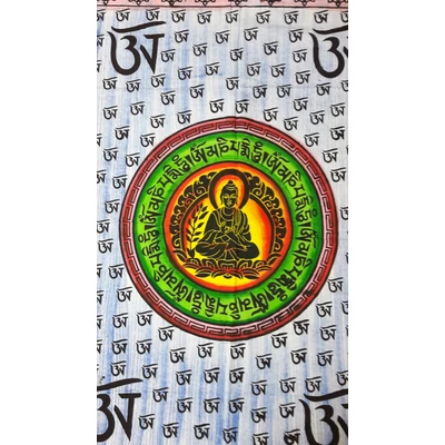 textil falikép