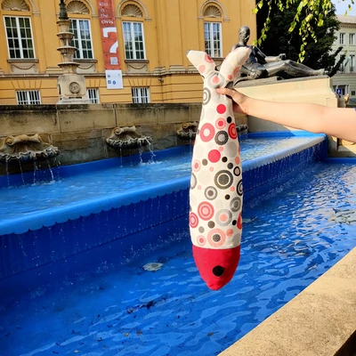 halacska párna