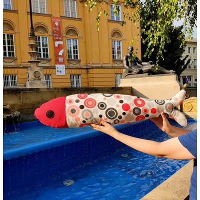 halacska párna