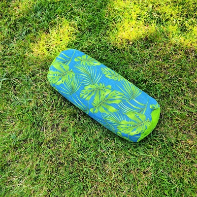 mini henger tönköly jóga párna
