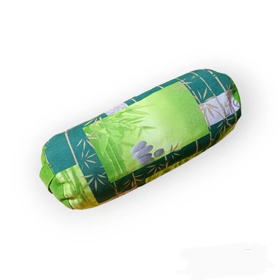 mini henger tönköly jóga párna