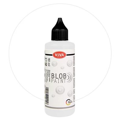 blob festék