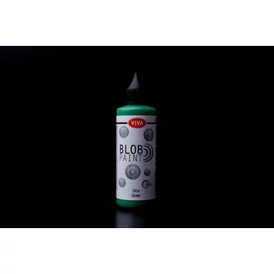 blob paint