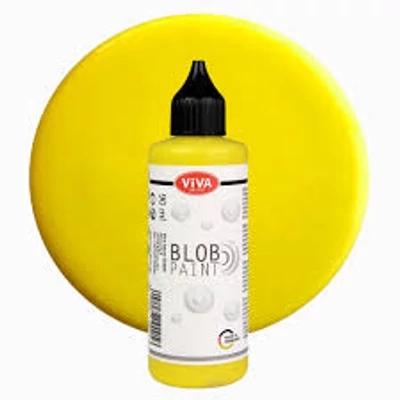 blob festék