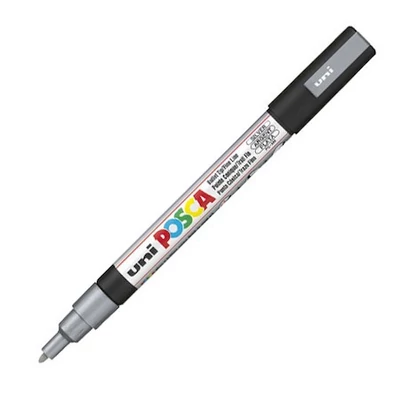 posca dekormarker