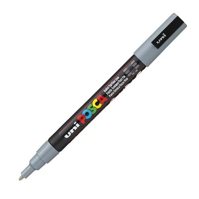 posca dekormarker