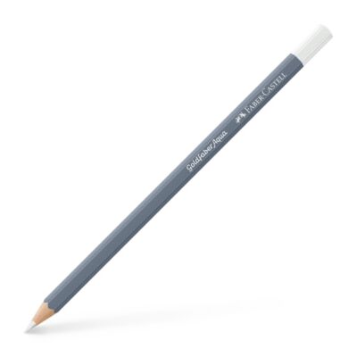 akvarell ceruza