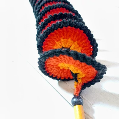 wind spinner