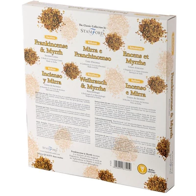 Visszaáramló füstölő kúp