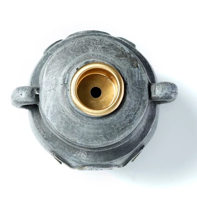 backflow füstölő tartó