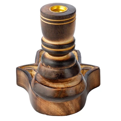 backflow füstölő tartó